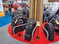 Innovations in Tyre Manufacturing