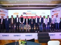 Automotive Experts Converge To Discuss The Roadmap Of Mobility Technologies at 2nd edition of EV & AutoTech Innovation Forum
