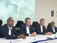 ZF Wind Power Coimbatore Rolls Out 50 Gigawatts of Wind Gearboxes