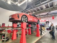 Automechanika: Driving the Automotive Aftermarket