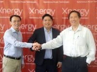 Accuron Technologies & Hyundai CRADLE Co-Invest in Xnergy