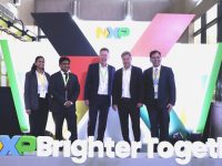 NXP India Hosts Indo-German Technology Roundtable, Highlighting International Semiconductor Collaboration