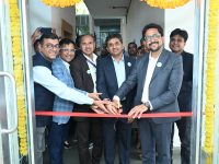 Ansys Expands High-Performance Computing Capabilities with Data Center-3 Launch in Pune