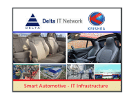 Delta IT Network Powers Krishna Maruti Ltd’s Rs 10 Crore Automotive IT Infrastructure