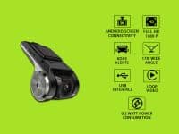 Uno Minda launches 1080p DVR 2.0 with Level 2 ADAS in Indian aftermarket