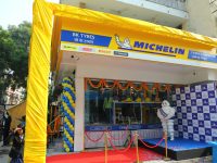 Michelin India Strengthens Presence in Delhi-NCR with Two New Dealerships