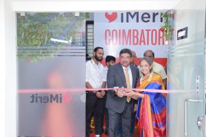 iMerit launched 12th Automotive AI Center of Excellence in Coimbatore