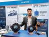 High-Density Motors for India