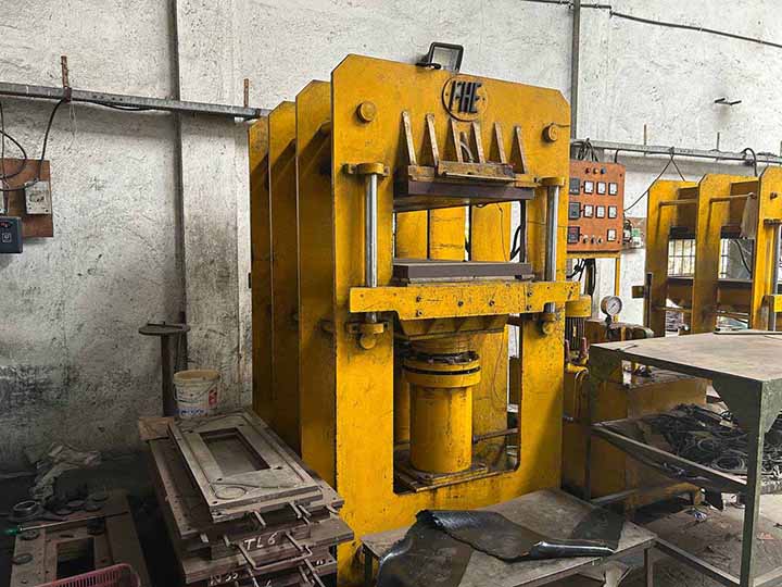 Young Entrepreneurs Are Leading Rubber Fabricators