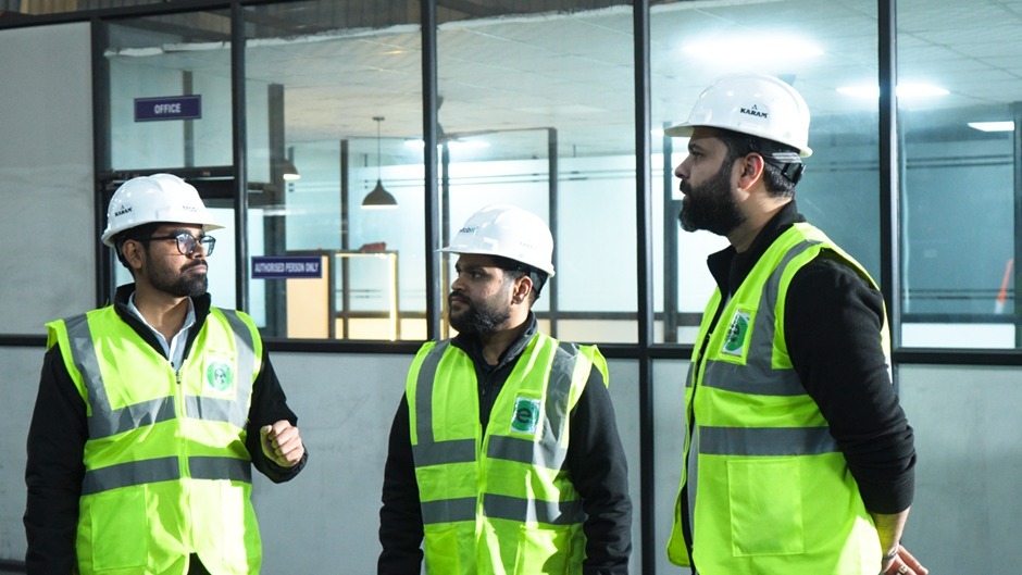 Mobec’s Energy Storage Solutions Get a Green Signal from India’s Auto Giants through Oil Lube Systems