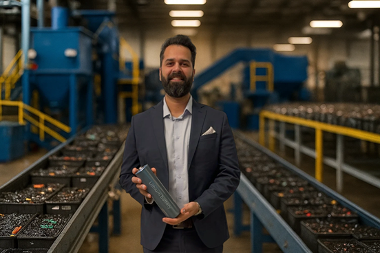 EV Charge Innovation - Part 2