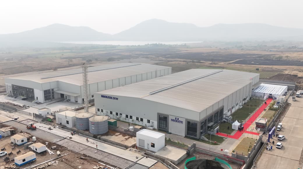 Neolite ZKW Inaugurates Automotive Lighting Manufacturing Facility in Pune