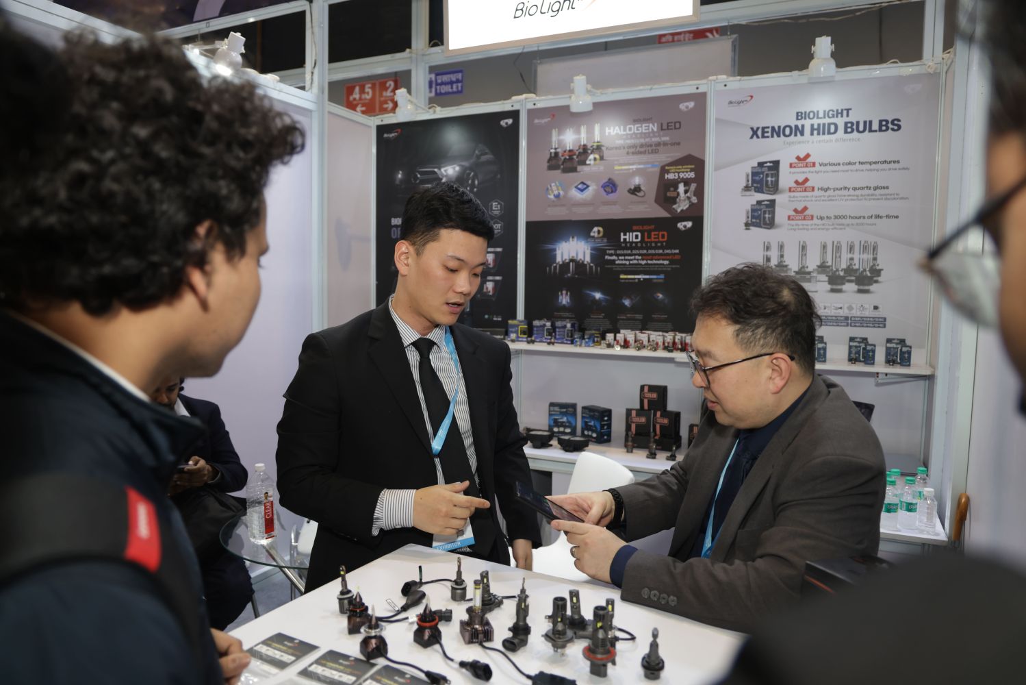 India’s Aftermarket and Auto component Industry Steps into the Global Fast Lane at ACMA Automechanika New Delhi