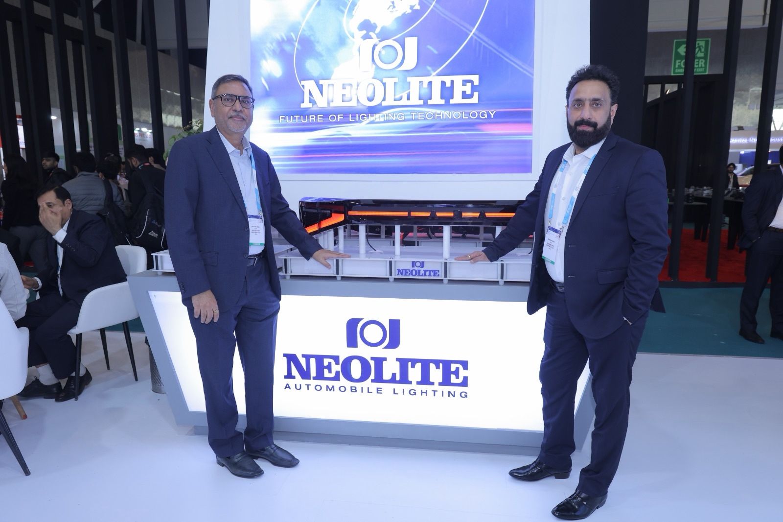 Neolite’s Push Toward Electronics and Localisation