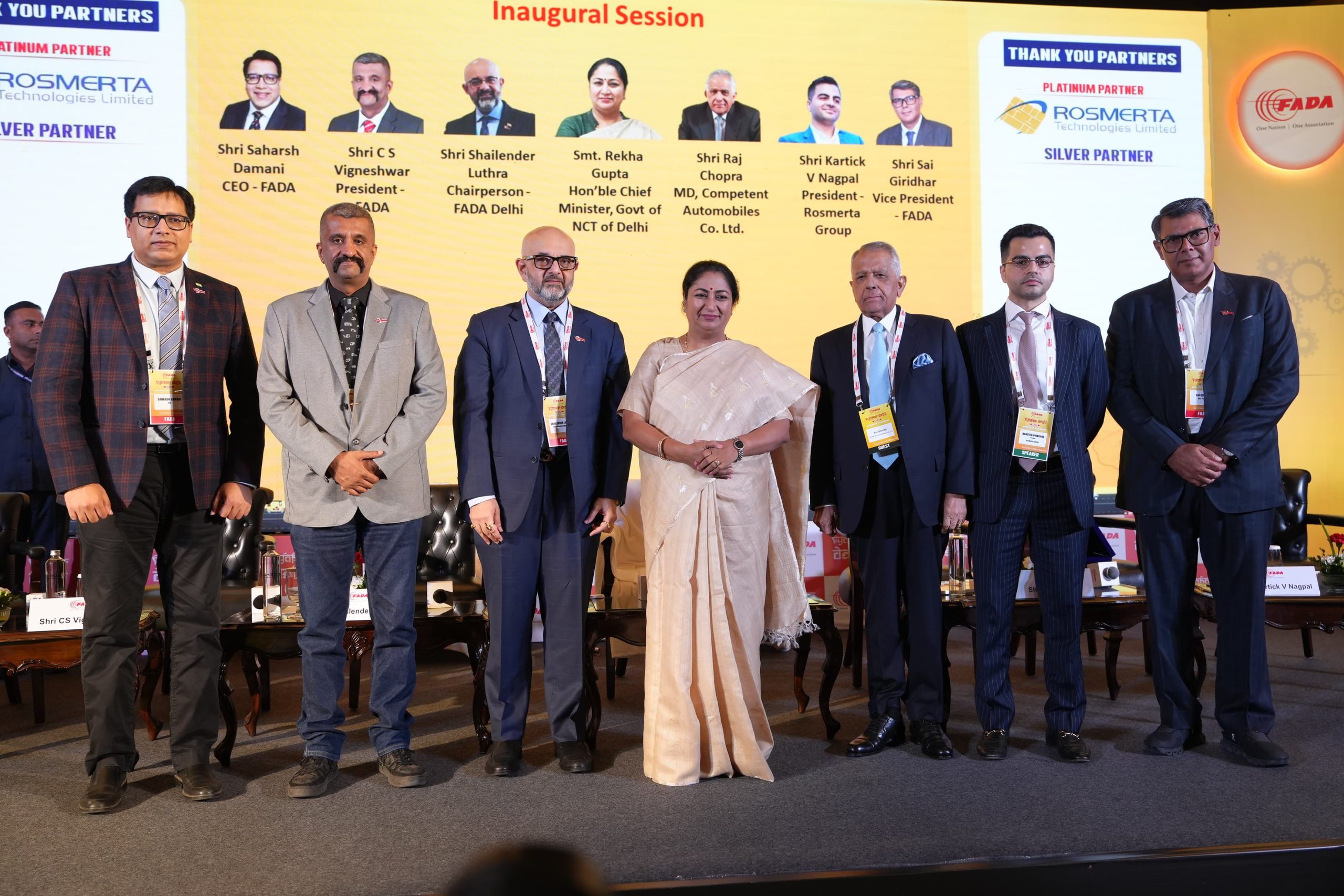 Vyapar Delhi 2026 Concludes in New Delhi