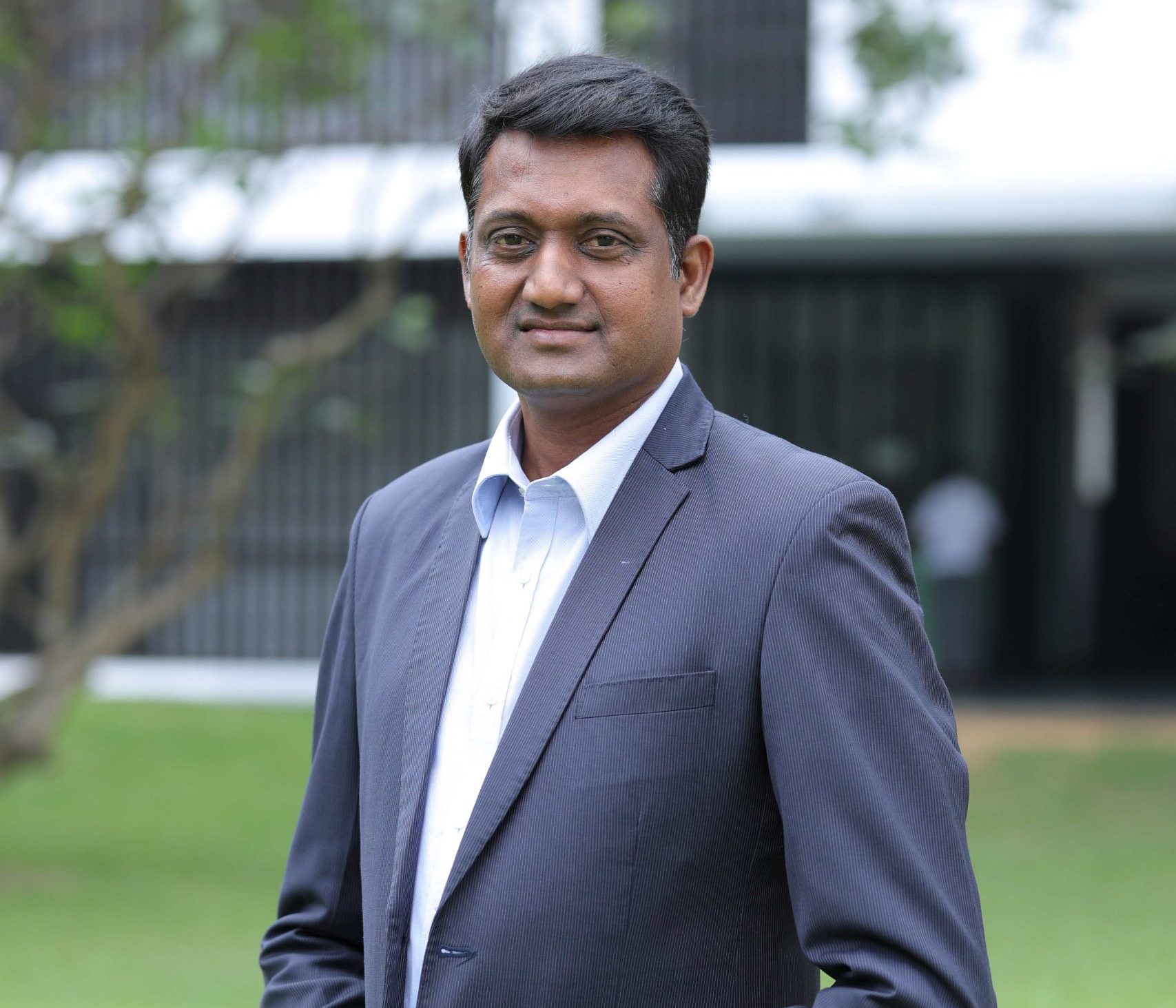 JK Fenner (India) Limited appoints Jegapriyan Govindarajan as President