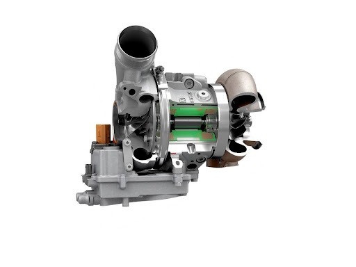BorgWarner Secures New eTurbo™ Program with Major European OEM