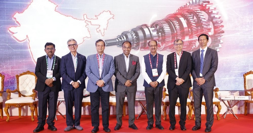 Pune Showcases India's Automotive Manufacturing Excellence at ACMA Mobility Foundation's Inaugural Cluster Conference
