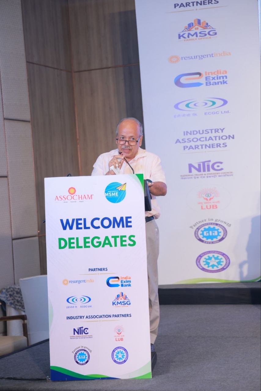 Haryana Strengthens Push for Competitive EV Ecosystem at ASSOCHAM Conclave